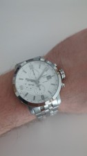 Tissot sport prc 200 - tissot, t-sport
