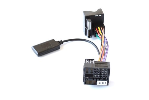 Bluetooth aux adapter - aux, in