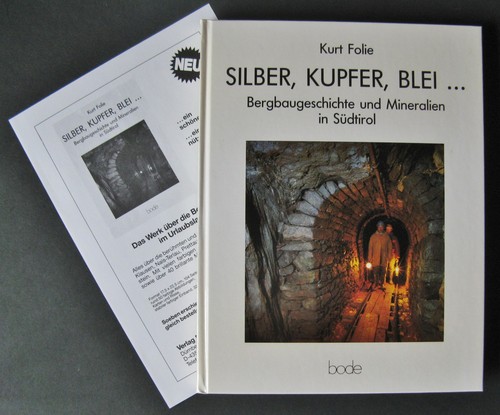 Folie silber kupfer blei - folie:,