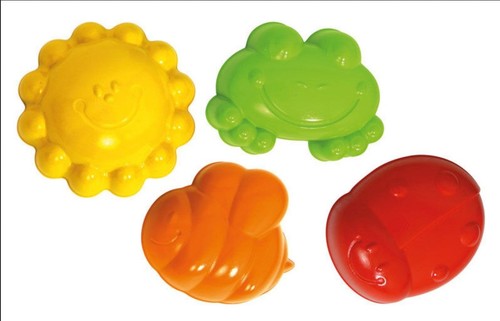 Sandform otto set im - -, 4