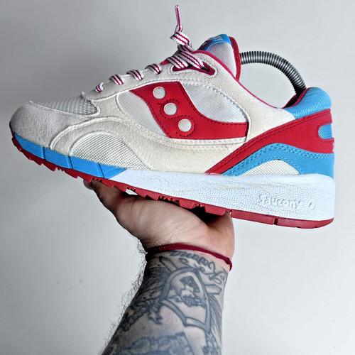 Saucony shadow 6000 - saucony,