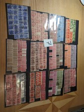 SBZ Auf Steckkarten Top Posten