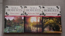 Nora Roberts  Rote Lilien