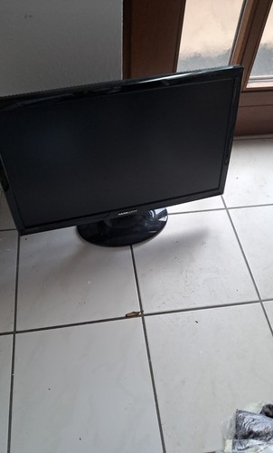 Hannspree monitor zoll - hannspree, 24