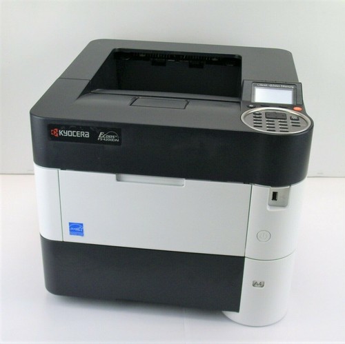 Kyocera 4200dn inkl - kyocera,