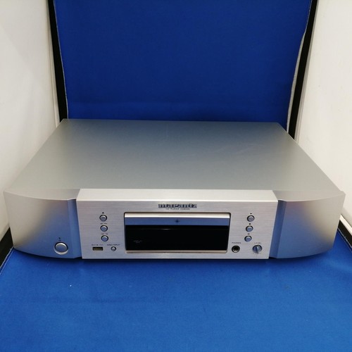 Marantz cd6005 player dac - cd6005,