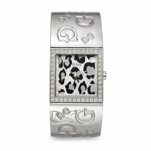 Guess damen armbanduhr - guess,