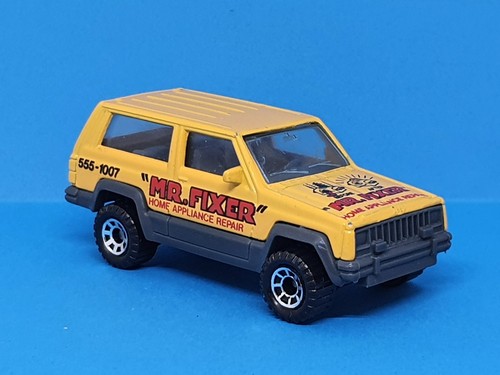 Jeep cherokee fixer von - jeep,