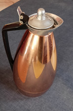 ALFI JUWEL Isolierkanne Kanne  1 Liter Kupfer Germany NP 99€