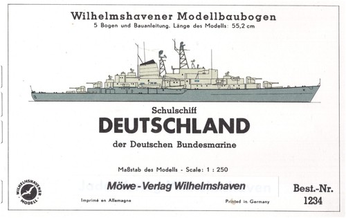 Möwe verlag 1234 - verlag,