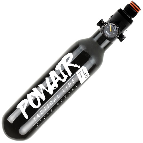 Powair tactical line - tactical, cc