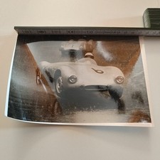 Original Foto Borgward 1500 RS