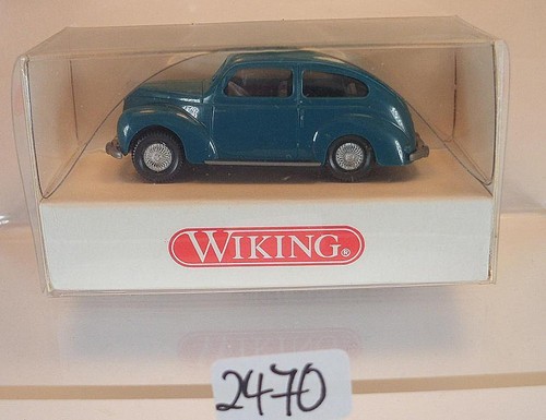 Wiking 820 01 13 ford - wiking,