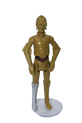 Star wars 3po 2014 saga - wars,