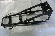 Rahmen Heckrahmen Heck Rear Frame Derbi GPR 125 4T 10- #R7950