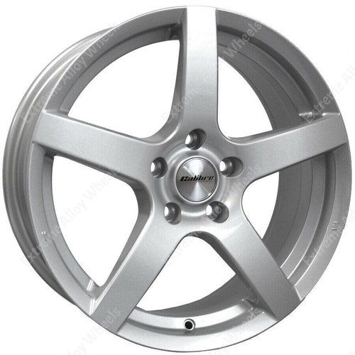 Zoll silver pace alufelgen - 15,