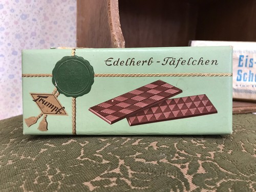 Schaupackung trumpf - -,