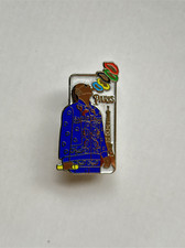Pin Seltener Snoop Olympische