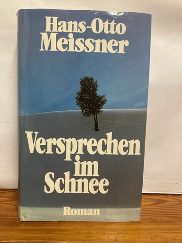 Versprechen schnee - versprechen,
