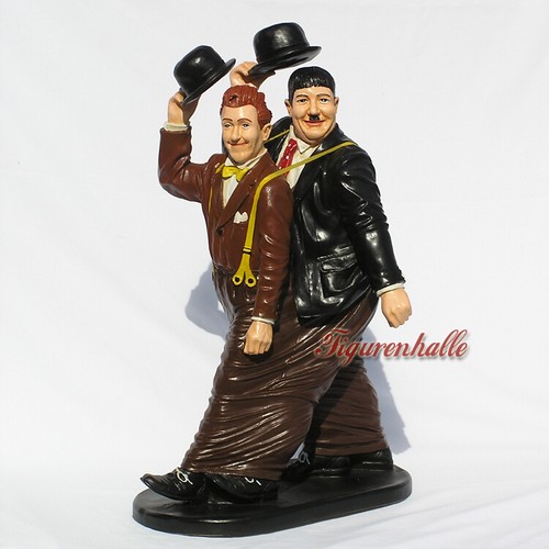 Dick und doof laurel - dick,