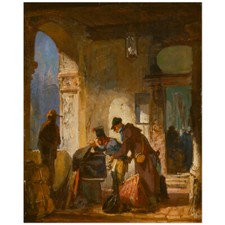Franz Carl Spitzweg