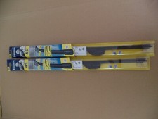 2 neue Scheibenwischer Michelin  008645 45cm Alternative zu Bosch OE AE 45 