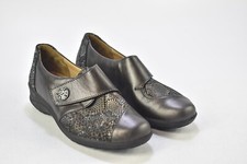 Solidus  Damen Halbschuhe Freizeitschuhe  UK 4,5 Nr. 24-A 3246