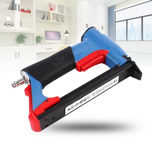 Druckluft tacker nagler kombi - tacker,