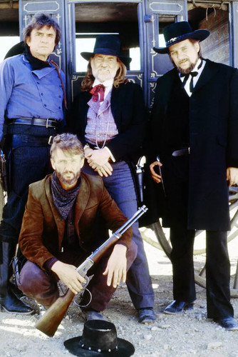 Johnny cash kris kristofferson - johnny,