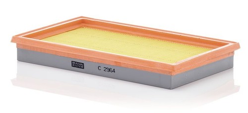 Mann filter 2964 mannfilter - mann-filter,
