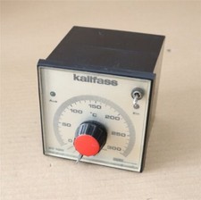 DOLD DIZ III A-Pt100 - Temperaturregler - 0 ... 300° - 220 V - 50 Hz - 500 VA