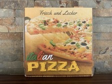 Pizzakarton pizzabox - pizzakarton,