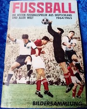 Sicker - 1964/65 komplettes