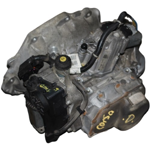 Opel corsa cdti dpf - cdti,