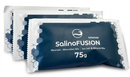 Salinofusion intense - 3x,