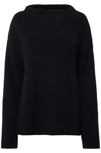Laurasøn pullover marine - pullover, s