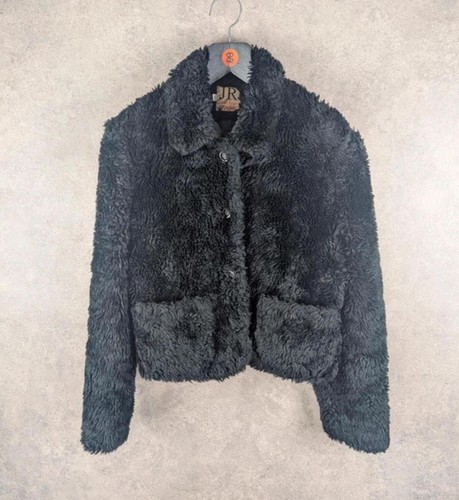 Y2k damen jacke large - large, jeffrey