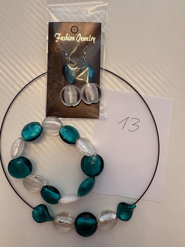 013 schmuckset aus - 013,