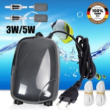 3W/5W Air Pump Sauerstoffpumpe