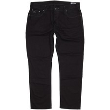 G-Star 3301  Herren Schwarz