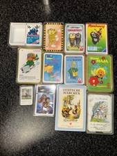 Verschiedene Vintage