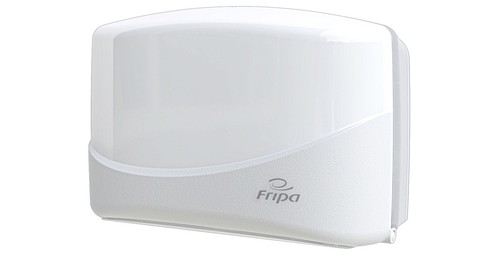 Fripa falthandtuch spender - fripa, falthandtuch-spender