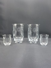 WMF 4 Gläser Serie Amalia