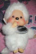 süsser Monchhichi