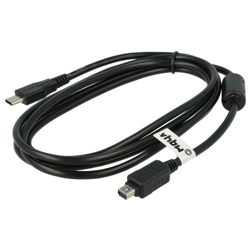 Usb kabel für olympus sz14 - usb-c,