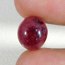 4,85Cts. Natürlicher echter