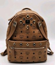 Orginal MCM Rucksack Dual