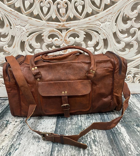 Ledertasche reisetasche - ledertasche,