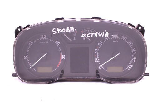 Tachometer skoda octavia - octavia, 1u