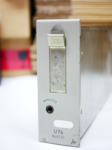 Tab u74 für neumann - 1x, u47